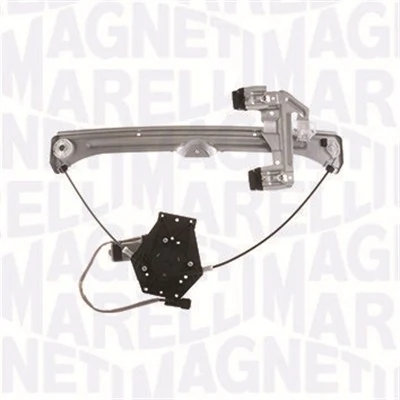 Window Regulator